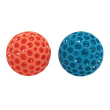 Mesh Stressball Set 2er 3D Druck Hohl Elastisch