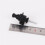 Schaller Style Straplock Button Strap Belt Locking Replacement for Guitar Bass 3
