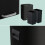 2-Bin Kitchen Waste Separator with Pedal and Soft-Close 9