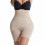 Short gainant taille haute pour femme 4