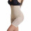 Shapewear-shorts med hög midja för kvinnor 5