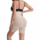Short gainant taille haute pour femme 6