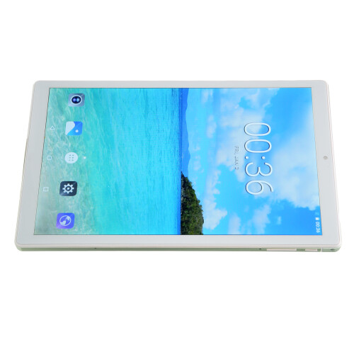 Tablet Android14 Octa Core με ξεκλείδωμα προσώπου και επεκτάσιμη μνήμη, έξυπνη συσκευή 10,1 1