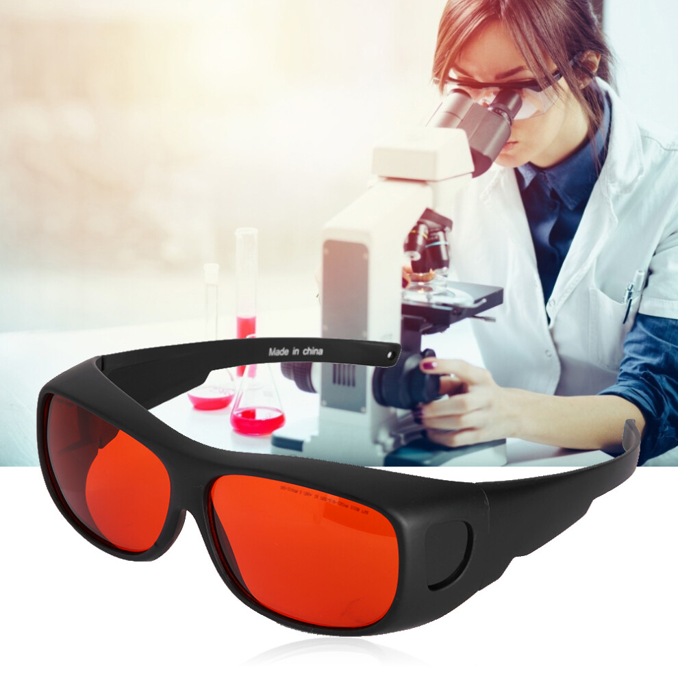 Xb3192 Od5 Laser Protection Glasses 480-580Nm Safety Goggles 7901388466859