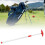 Aluminium Telescopic Golf Stand 3
