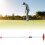 Aluminium Telescopic Golf Stand 4