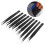 Pottery Wheel Variable Speed DIY Ceramic Art Tool Educational For Pottery Classes 4