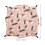Chinchilla Bed Hammock Cotton Simple and Practical 1Set 2