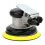 Precision Balanced Motor Air Random Orbital Sander Dual Action Pneumatic Tool With Low Vibration Hook&Loop Grinding Disc Adjustable Speed For Auto 4