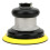 Precision Balanced Motor Air Random Orbital Sander Dual Action Pneumatic Tool With Low Vibration Hook&Loop Grinding Disc Adjustable Speed For Auto 8