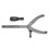 Adjustable Motorcycle Flywheel Spanner Wrench 24mm & 27mm Puller 1