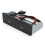 USB 3.0 + Typ C Frontpanel 10G 8