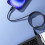 Καλώδιο φόρτισης USB C τύπου C σε καλώδιο γρήγορης φόρτισης τύπου C1M από νάιλον για 3