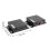Remote Control Repeater Kit Compatible IR Emitter Cable12VDC Powered With High Receiving Sensitivity3.5mm Jack IR Communication Cable For Hidden 2
