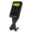 Dual Mode Tattoo Power Supply With Timing Function Touch Screen LCD Display Featuring Memory Modes And Adjustable Output Voltage From3V To18V 3