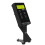 Dual Mode Tattoo Power Supply With Timing Function Touch Screen LCD Display Featuring Memory Modes And Adjustable Output Voltage From3V To18V 4