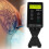 Dual Mode Tattoo Power Supply With Timing Function Touch Screen LCD Display Featuring Memory Modes And Adjustable Output Voltage From3V To18V 7