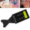 Dual Mode Tattoo Power Supply With Timing Function Touch Screen LCD Display Featuring Memory Modes And Adjustable Output Voltage From3V To18V 8