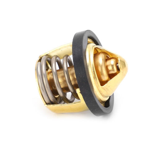 Thermostat Replacement for CF500X5X6CF800ATVs Dependable Cooling System Performance Sturdy Build Factory Tested Efficient Engine Temperature 1