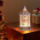 Christmas Lights Outdoor Warm White 4