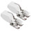 Sewing Machine Accessories Walking Foot With Adjustable Quilt Guide Rail Multi Layer Fabric Support Small Shape For Easy Installation 6