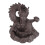 Ceramic Dragon Backflow Incense Burner, Handcrafted Home Decor 15