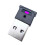 Φώτα RGB USB για ταμπλό αυτοκινήτου, επιλογή 8 χρωμάτων με τεχνολογία αισθητήρων 3