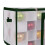 Christmas Bauble Storage Box with Adjustable Dividers 5