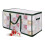 Christmas Bauble Storage Box with Adjustable Dividers 6