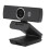 Webcam Plug and Play avec microphone intégré 4K UHD, caméra USB grand écran, visioconférence, diffusion en direct, plusieurs méthodes 2