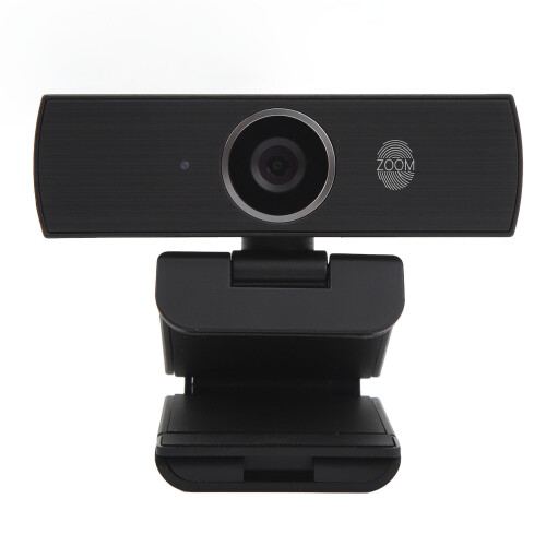 Webcam Plug and Play avec microphone intégré 4K UHD, caméra USB grand écran, visioconférence, diffusion en direct, plusieurs méthodes 2