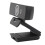 Webcam Plug and Play avec microphone intégré 4K UHD, caméra USB grand écran, visioconférence, diffusion en direct, plusieurs méthodes 5