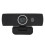 Webcam Plug and Play avec microphone intégré 4K UHD, caméra USB grand écran, visioconférence, diffusion en direct, plusieurs méthodes 6