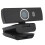 Webcam Plug and Play avec microphone intégré 4K UHD, caméra USB grand écran, visioconférence, diffusion en direct, plusieurs méthodes 8