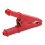 Rosso 5 pezzi J.60051 Power Test Clips 25mm/1.0in 14