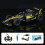4-καναλιών τηλεκατευθυνόμενο αυτοκίνητο Drift Car Pro, αγωνιστικό όχημα υψηλής 2