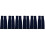 100pcs Handcraft Tools Buckle Metal Hook Button For Collar Coat Pants Silver Buttons Latch Hook 6