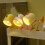 Veilleuse LED dinosaure cerf pliable pour enfants 4