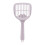 Sturdy Cat Scoop with Wide Surface, Comfortable Handle for Easy Gripping and Efficient Scooping Multi Use Litter Tool with Hanging Hole 7