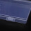 Under $5 Transparent Rectangular Plastic Box, Clear Storage Container for Supplies Toiletries, Multipurpose Organizer Case 4