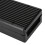 Aluminum Case For Raspberry Pi4Model B, Ultra Thin Design With Silence Without Noise And Fast Cooling Performance Features 2