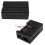 Aluminum Case For Raspberry Pi4Model B, Ultra Thin Design With Silence Without Noise And Fast Cooling Performance Features 5