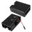 Aluminum Case For Raspberry Pi4Model B, Ultra Thin Design With Silence Without Noise And Fast Cooling Performance Features 6