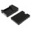 Aluminum Case For Raspberry Pi4Model B, Ultra Thin Design With Silence Without Noise And Fast Cooling Performance Features 8