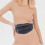 Τσάντα χιαστί για κορίτσια, φορητή, 1 τεμάχιο για ψώνια, άσκηση 5