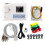 12-Lead 1 Channel EKG/ECG Machine & Printer 5
