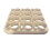 Goldfish Cookie Cutter Mini Tiny Goldfish Fish Cracker H9N0 Cookie Cutter 4