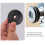 Angle Grinder Flange Nuts M14 47mm 2PCS 12
