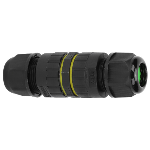 IP68Waterproof αδιάβροχο ηλεκτρικό κουτί σύνδεσης εξωτερικού χώρου επιβραδυντικό 2