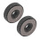 Angle Grinder Flange Nuts M14 47mm 2PCS 21